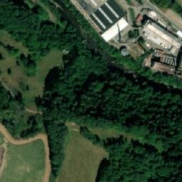 Satellite imagery of Varta [Semily], CZ