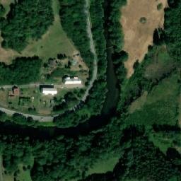 Satellite imagery of [Košťálov-Čikvásky] outlook p., CZ