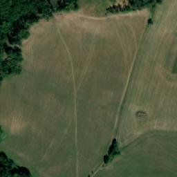 Satellite imagery of [Košťálov-Čikvásky] outlook p., CZ