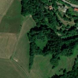 Satellite imagery of [Košťálov-Čikvásky] outlook p., CZ