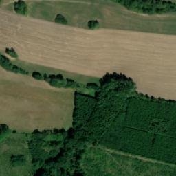 Satellite imagery of Skalice [Bystrá nad Jizerou], CZ