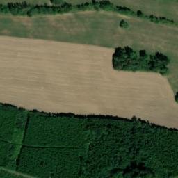 Satellite imagery of Skalice [Bystrá nad Jizerou], CZ