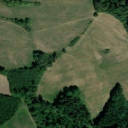 Satellite imagery of Skalice [Bystrá nad Jizerou], CZ