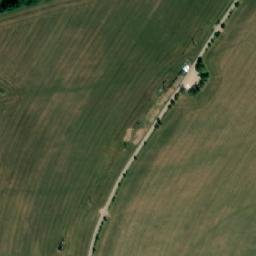 Satellite imagery of Malá Sněžka [Dolní Lánov], CZ