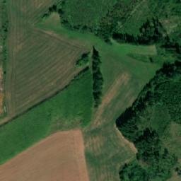Satellite imagery of Malá Sněžka [Dolní Lánov], CZ