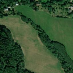 Satellite imagery of Vlčí skála [Mladé Buky-Hertvíkovice], CZ