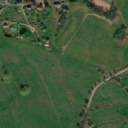 Satellite imagery of Havran [Mladé Buky-Hertvíkovice] outlook p., CZ