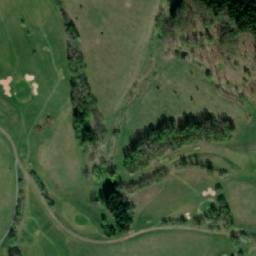 Satellite imagery of Havran [Mladé Buky-Hertvíkovice] outlook p., CZ