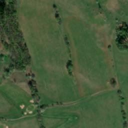 Satellite imagery of Pekelský vrch N [Mladé Buky-Kalná Voda] GSM, CZ