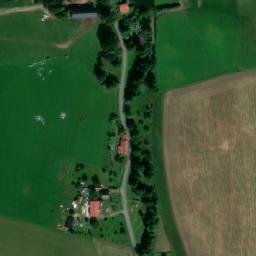 Satellite imagery of [Broumov-Rožmitál] Radio transm., CZ
