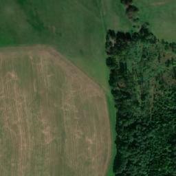 Satellite imagery of [Broumov-Rožmitál] Radio transm., CZ