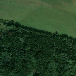 Satellite imagery of [Broumov-Rožmitál] Radio transm., CZ