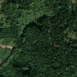 Satellite imagery of Homole [Šonov u Broumova], CZ