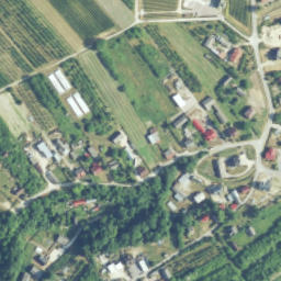 Satellite imagery of Szydłów - Ruiny Zamku XIII w., PL