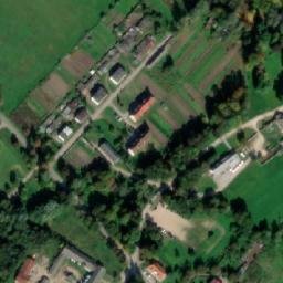 Satellite imagery of Kurozweki - Pałac, PL