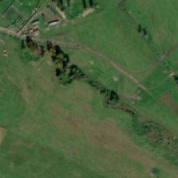 Satellite imagery of Kurozweki - Pałac, PL