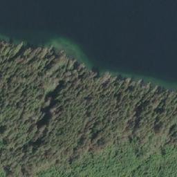 Satellite imagery of Dahlstrom Point, CA