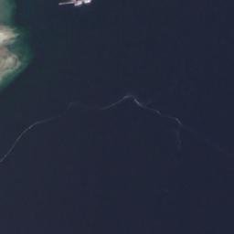 Satellite imagery of Stewart Point, CA