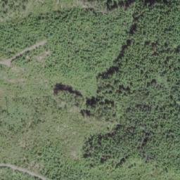 Satellite imagery of Washlawlis Hill, CA
