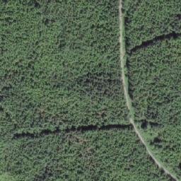 Satellite imagery of Washlawlis Hill, CA