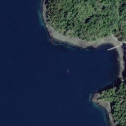 Satellite imagery of Fire Point, CA