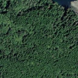 Satellite imagery of Dead Point, CA