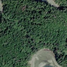 Satellite imagery of Dead Point, CA