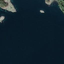 Satellite imagery of Mink Point, CA