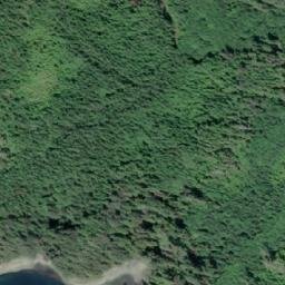 Satellite imagery of Turnour Point, CA