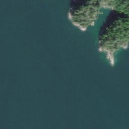 Satellite imagery of Sambo Point, CA