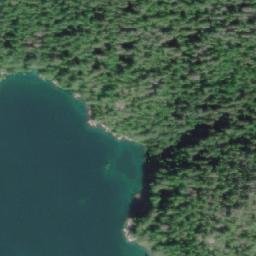 Satellite imagery of Sambo Point, CA