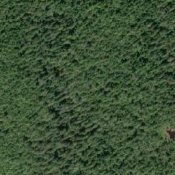 Satellite imagery of Griffin Cone, CA