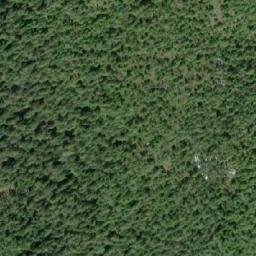 Satellite imagery of Griffin Cone, CA
