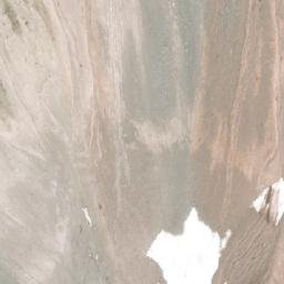 Satellite imagery of Pylon Peak, CA