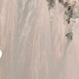 Satellite imagery of Pylon Peak, CA
