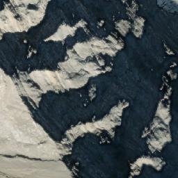 Satellite imagery of Storm Mountain, CA