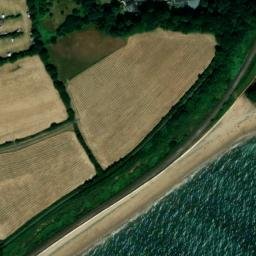 Satellite imagery of Langstone Point, GB