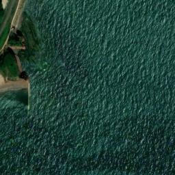 Satellite imagery of Langstone Point, GB