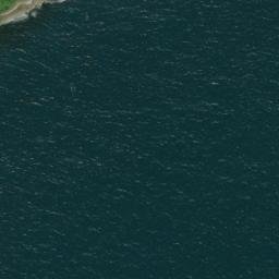 Satellite imagery of Anvil Point, GB