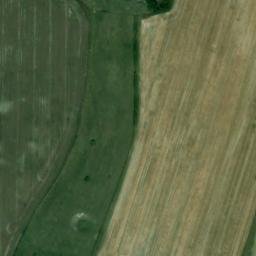 Satellite imagery of St Catherines Hill, FR