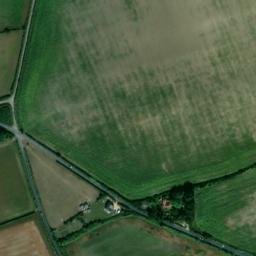 Satellite imagery of High Hat, FR