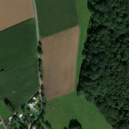 Satellite imagery of Bonhomme de fer - Repère géodésique, FR