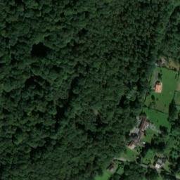 Satellite imagery of Bonhomme de fer - Repère géodésique, FR