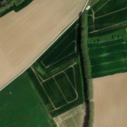 Satellite imagery of boundary_stone, BE
