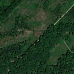 Satellite imagery of Dachsberg, DE