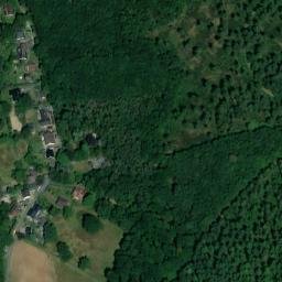 Satellite imagery of Hochkopf, DE