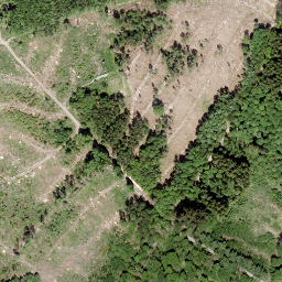 Satellite imagery of Prangenberg, DE