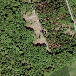 Satellite imagery of Bitz-Berg, DE