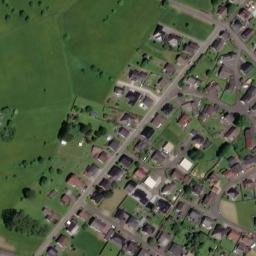 Satellite imagery of Fakenberg, DE