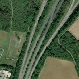 Satellite imagery of Galgenberg, DE